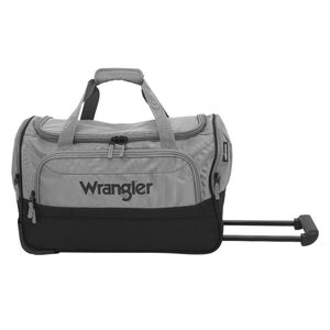 ✨🆕✨ Wrangler 21" Rolling Duffel